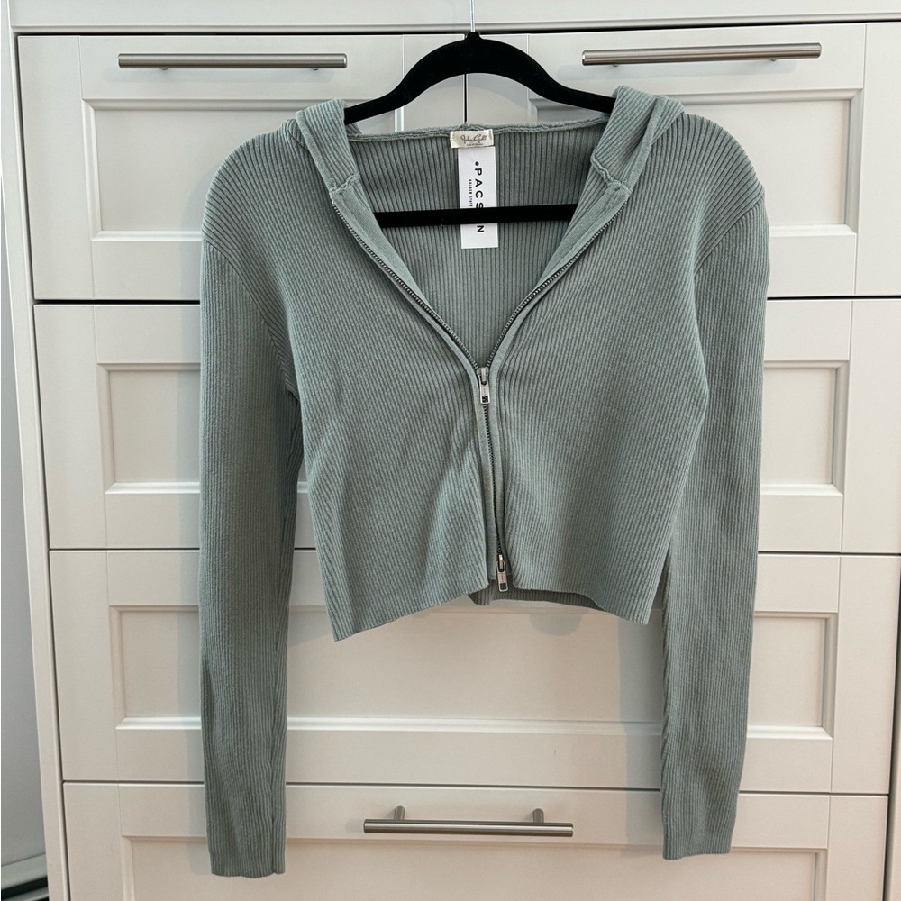 Pacsun Knit Top